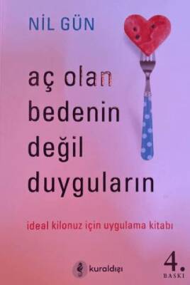 Aç Olan Bedenin Değil Duyguların - 1