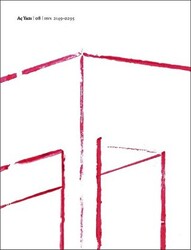 Aç Yazı Dergisi Sayı: 8 - Aralık 2018 - Norgunk Yayıncılık