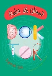 Acaba Ne Olsam? Doktor - Tudem Yayınları
