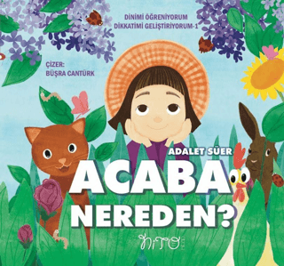 Acaba Nereden? - 1