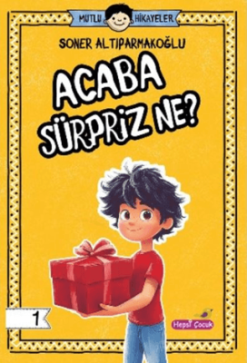 Acaba Sürpriz Ne? - 1