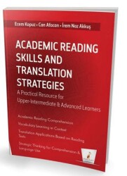 Academic Reading Skills and Translation Strategies - 1