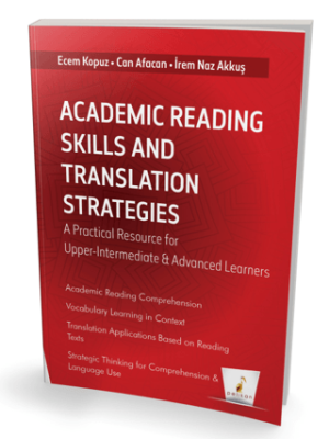 Academic Reading Skills and Translation Strategies - 1