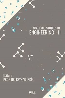 Academic Studies in Engineering - 2 - 1