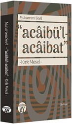 Acaibü’l - Acaibat - Büyüyen Ay Yayınları