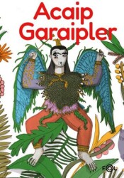 Acaip Garaipler - Fol Kitap