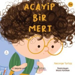 Acayip Bir Mert - Hayykitap
