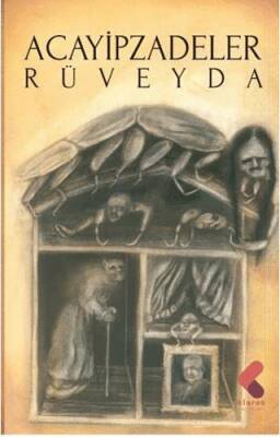 Acayipzadeler - 1