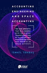 Accounting Engineering And Space Accounting - Scala Yayıncılık