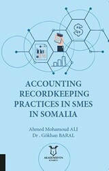 Accounting Recordkeeping Practices In Smes In Somalia - Akademisyen Kitabevi