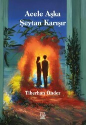 Acele Aşka Şeytan Karışır - Luna Yayınları