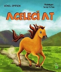 Aceleci At - Yeşil Dinozor
