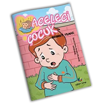 Aceleci Çocuk - 1