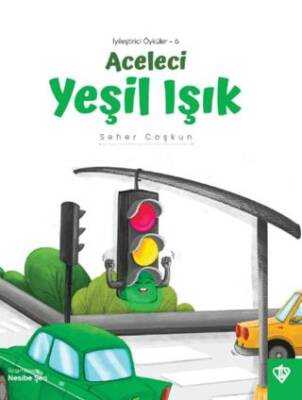 Aceleci Yeşil Işık - 1