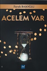 Acelem Var - Lirik Yayıncılık
