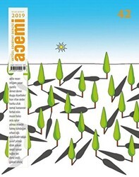 Acemi Aktüel Edebiyat Dergisi Sayı 42 - Acemi Dergisi