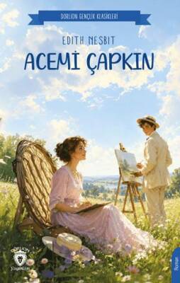 Acemi Çapkın - 1