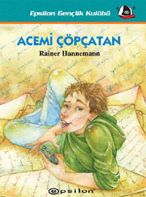 Acemi Çöpçatan - 1