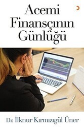 Acemi Finansçının Günlüğü - Cinius Yayınları