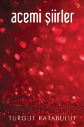 Acemi Şiirler - Cinius Yayınları
