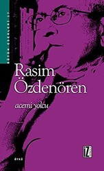 Acemi Yolcu - İz Yayıncılık