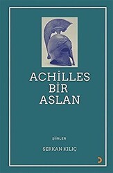 Achilles Bir Aslan - Cinius Yayınları