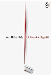 Acı Bakanlığı - Everest Yayınları