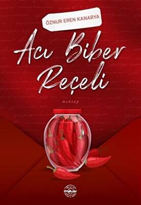 Acı Biber Reçeli - 1