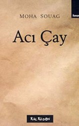 Acı Çay - Kalkedon Yayıncılık