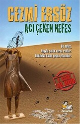 Acı Çeken Nefes - İtalik Yayınevi