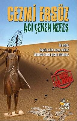 Acı Çeken Nefes - 1