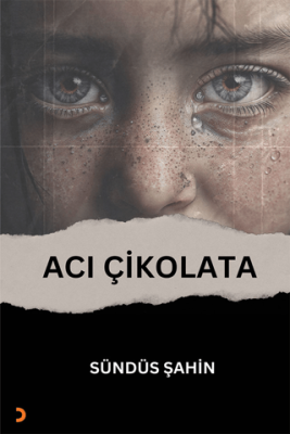 Acı Çikolata - 1