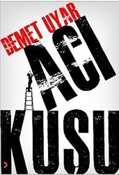 Acı Kuşu - Cinius Yayınları