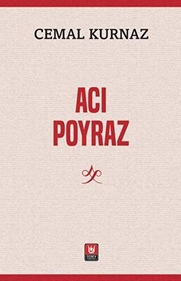 Acı Poyraz - 1