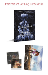 Acı Ruhlar ve Kasvetli Bedenler - Lapis Kitap