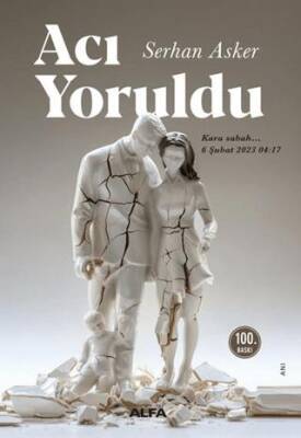 Acı Yoruldu - 1