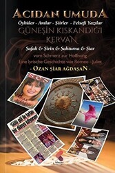 Acıdan Umuda - Klaros Yayınları