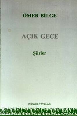 Açık Gece - 1