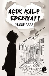 Açık Kalp Edebiyatı - Herdem Kitap
