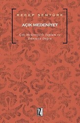 Açık Medeniyet - İz Yayıncılık