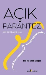 Açık Parantez - Çıra Yayınları