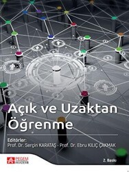 Açık ve Uzaktan Öğrenme - Pegem Akademi Yayıncılık