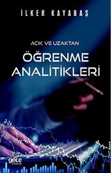 Açık ve Uzaktan Öğrenme Analitikleri - Gece Kitaplığı