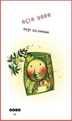 Açık Yara - Hece Yayınları