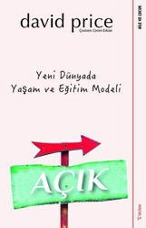 Açık - Yeni Dünyada Yaşam ve Eğitim Modeli - Sola Unitas