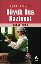 Açıklamalı Büyük Dua Hazinesi - Cihan Yayınları