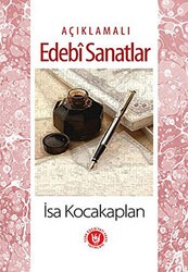 Açıklamalı Edebi Sanatlar - Tedev Yayınları