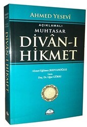 Açıklamalı Muhtasar Divan-ı Hikmet - Sağlam Yayınevi
