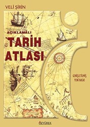 Açıklamalı Tarih Atlası - Özyürek Atlas-Sözlük