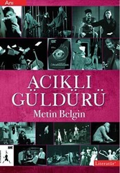 Acıklı Güldürü - Literatür Yayıncılık